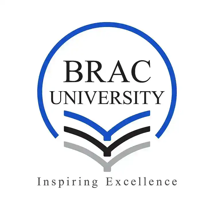 BRAC University logo 0