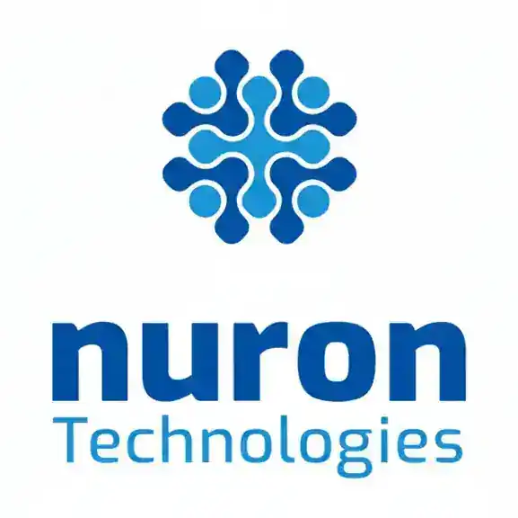 Incepta Solutions | Nuron Technologies logo 1